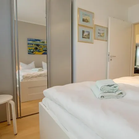 Kranichidyll * Zingst