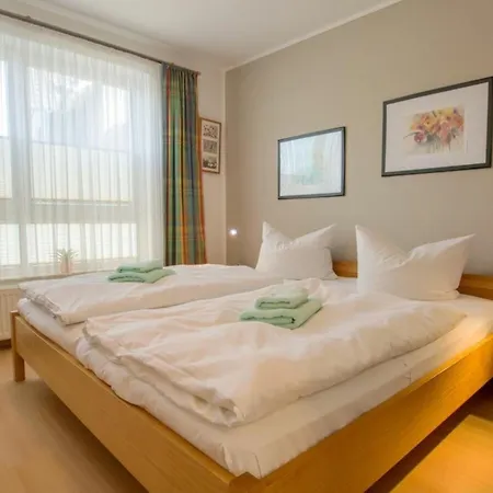 Kranichidyll Appartamento