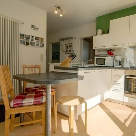 Kranichidyll Appartamento Zingst