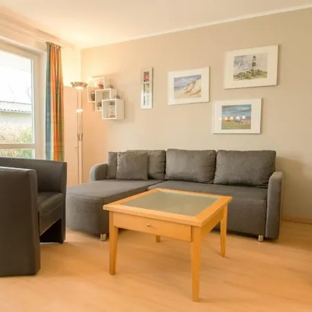 Appartamento Kranichidyll