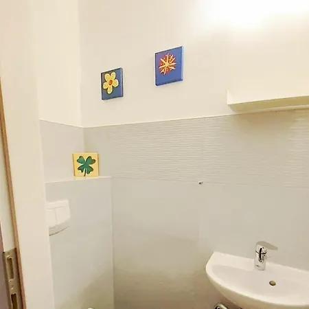 Kranichidyll Appartamento Zingst